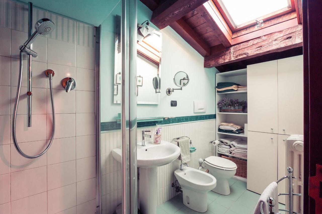 Ferienwohnung A Casa Di Nina Senigallia Exterior foto