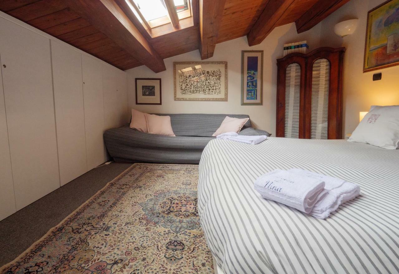Ferienwohnung A Casa Di Nina Senigallia Exterior foto